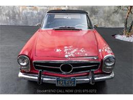 1964 Mercedes-Benz 230SL (CC-2072942) for sale in Beverly Hills, California