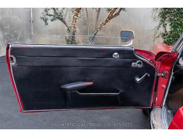 1964 Mercedes-Benz 230SL (CC-2072942) for sale in Beverly Hills, California