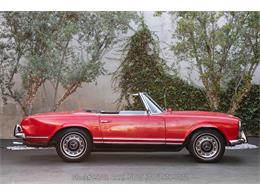 1964 Mercedes-Benz 230SL (CC-2072942) for sale in Beverly Hills, California