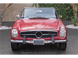 1964 Mercedes-Benz 230SL (CC-2072942) for sale in Beverly Hills, California