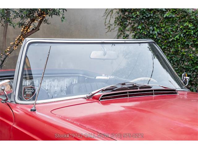 1964 Mercedes-Benz 230SL (CC-2072942) for sale in Beverly Hills, California