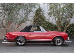 1964 Mercedes-Benz 230SL (CC-2072942) for sale in Beverly Hills, California
