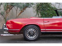 1964 Mercedes-Benz 230SL (CC-2072942) for sale in Beverly Hills, California