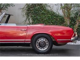 1964 Mercedes-Benz 230SL (CC-2072942) for sale in Beverly Hills, California