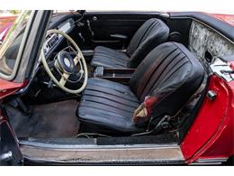 1964 Mercedes-Benz 230SL (CC-2072942) for sale in Beverly Hills, California