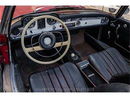 1964 Mercedes-Benz 230SL (CC-2072942) for sale in Beverly Hills, California
