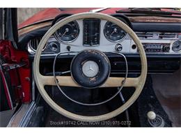 1964 Mercedes-Benz 230SL (CC-2072942) for sale in Beverly Hills, California