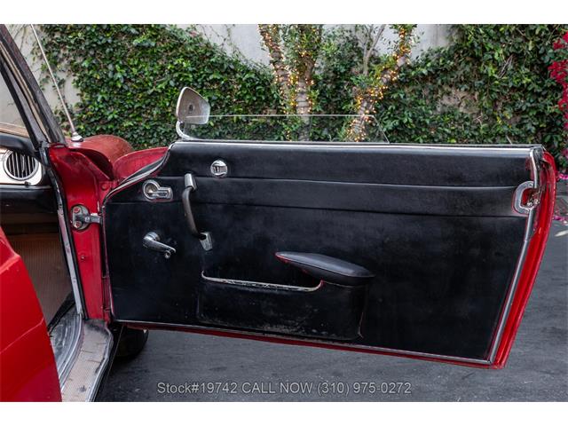 1964 Mercedes-Benz 230SL (CC-2072942) for sale in Beverly Hills, California