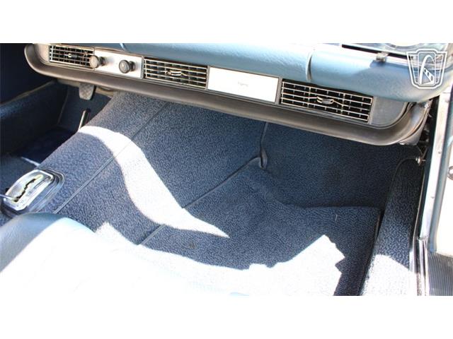 1971 Mercedes-Benz 350SL (CC-2072943) for sale in Tulsa, Oklahoma
