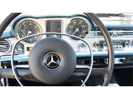 1971 Mercedes-Benz 350SL (CC-2072943) for sale in Tulsa, Oklahoma