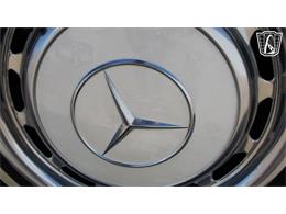 1971 Mercedes-Benz 350SL (CC-2072943) for sale in Tulsa, Oklahoma