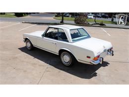 1971 Mercedes-Benz 350SL (CC-2072943) for sale in Tulsa, Oklahoma