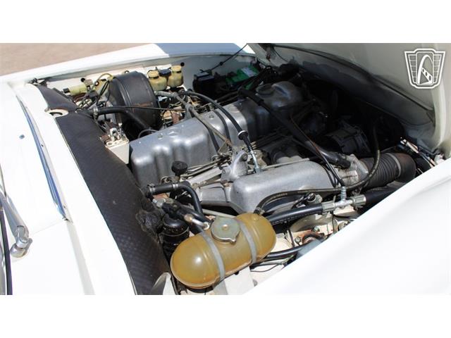 1971 Mercedes-Benz 350SL (CC-2072943) for sale in Tulsa, Oklahoma