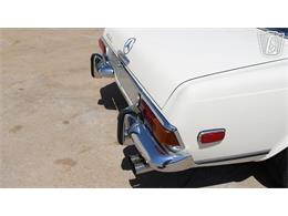 1971 Mercedes-Benz 350SL (CC-2072943) for sale in Tulsa, Oklahoma