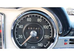 1971 Mercedes-Benz 350SL (CC-2072943) for sale in Tulsa, Oklahoma