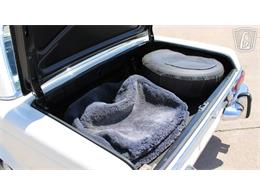 1971 Mercedes-Benz 350SL (CC-2072943) for sale in Tulsa, Oklahoma