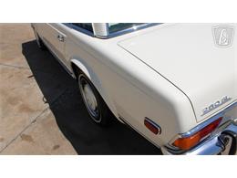 1971 Mercedes-Benz 350SL (CC-2072943) for sale in Tulsa, Oklahoma