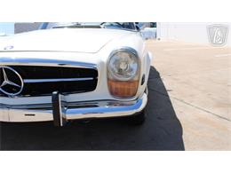 1971 Mercedes-Benz 350SL (CC-2072943) for sale in Tulsa, Oklahoma