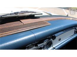 1971 Mercedes-Benz 350SL (CC-2072943) for sale in Tulsa, Oklahoma