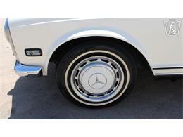 1971 Mercedes-Benz 350SL (CC-2072943) for sale in Tulsa, Oklahoma