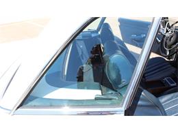 1971 Mercedes-Benz 350SL (CC-2072943) for sale in Tulsa, Oklahoma