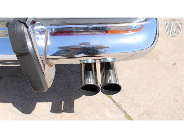 1971 Mercedes-Benz 350SL (CC-2072943) for sale in Tulsa, Oklahoma