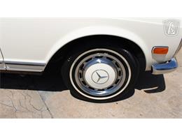 1971 Mercedes-Benz 350SL (CC-2072943) for sale in Tulsa, Oklahoma