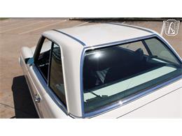 1971 Mercedes-Benz 350SL (CC-2072943) for sale in Tulsa, Oklahoma