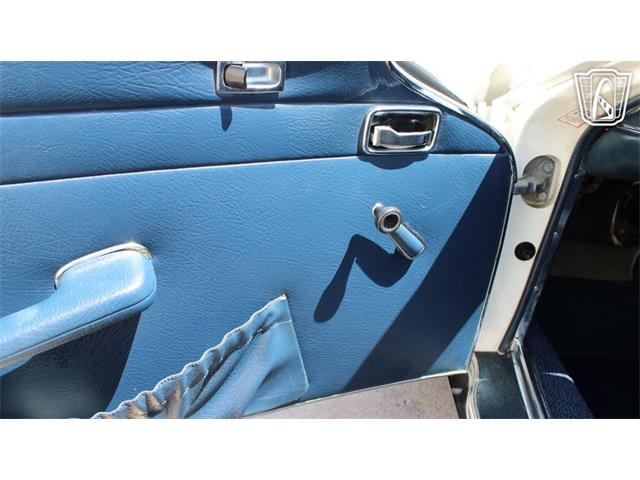 1971 Mercedes-Benz 350SL (CC-2072943) for sale in Tulsa, Oklahoma