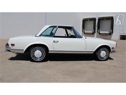 1971 Mercedes-Benz 350SL (CC-2072943) for sale in Tulsa, Oklahoma