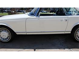 1971 Mercedes-Benz 350SL (CC-2072943) for sale in Tulsa, Oklahoma