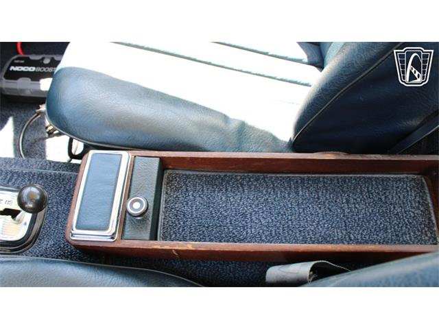 1971 Mercedes-Benz 350SL (CC-2072943) for sale in Tulsa, Oklahoma