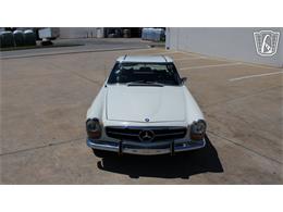 1971 Mercedes-Benz 350SL (CC-2072943) for sale in Tulsa, Oklahoma