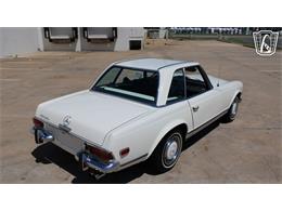 1971 Mercedes-Benz 350SL (CC-2072943) for sale in Tulsa, Oklahoma