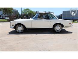 1971 Mercedes-Benz 350SL (CC-2072943) for sale in Tulsa, Oklahoma