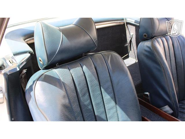 1971 Mercedes-Benz 350SL (CC-2072943) for sale in Tulsa, Oklahoma