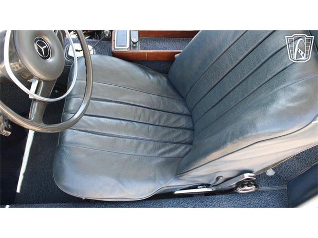 1971 Mercedes-Benz 350SL (CC-2072943) for sale in Tulsa, Oklahoma