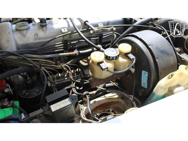 1971 Mercedes-Benz 350SL (CC-2072943) for sale in Tulsa, Oklahoma