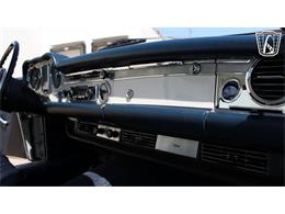 1971 Mercedes-Benz 350SL (CC-2072943) for sale in Tulsa, Oklahoma