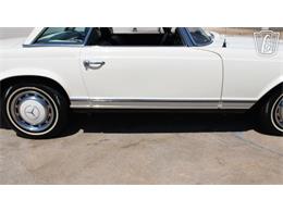 1971 Mercedes-Benz 350SL (CC-2072943) for sale in Tulsa, Oklahoma