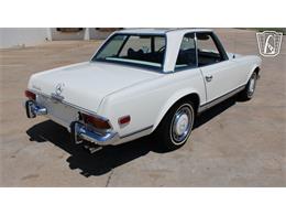 1971 Mercedes-Benz 350SL (CC-2072943) for sale in Tulsa, Oklahoma