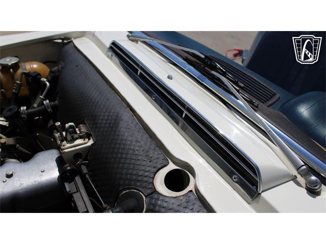 1971 Mercedes-Benz 350SL (CC-2072943) for sale in Tulsa, Oklahoma