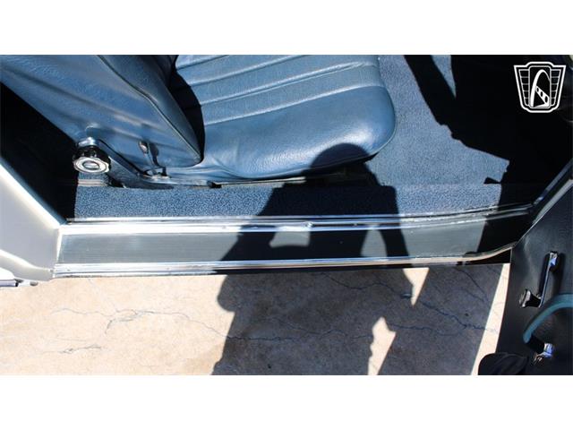 1971 Mercedes-Benz 350SL (CC-2072943) for sale in Tulsa, Oklahoma
