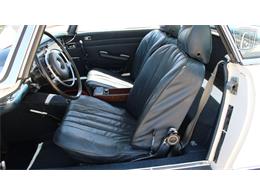 1971 Mercedes-Benz 350SL (CC-2072943) for sale in Tulsa, Oklahoma