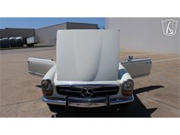 1971 Mercedes-Benz 350SL (CC-2072943) for sale in Tulsa, Oklahoma
