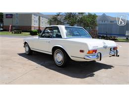 1971 Mercedes-Benz 350SL (CC-2072943) for sale in Tulsa, Oklahoma