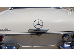 1971 Mercedes-Benz 350SL (CC-2072943) for sale in Tulsa, Oklahoma