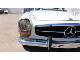 1971 Mercedes-Benz 350SL (CC-2072943) for sale in Tulsa, Oklahoma