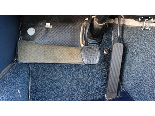 1971 Mercedes-Benz 350SL (CC-2072943) for sale in Tulsa, Oklahoma