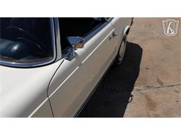 1971 Mercedes-Benz 350SL (CC-2072943) for sale in Tulsa, Oklahoma
